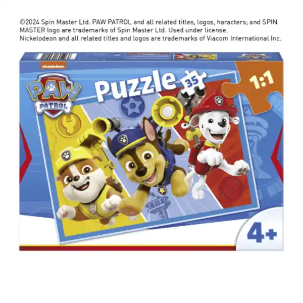 Bild 3 von Puzzle für Kinder
