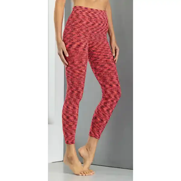 Bild 2 von Ellenor Space-Dyed-Leggings