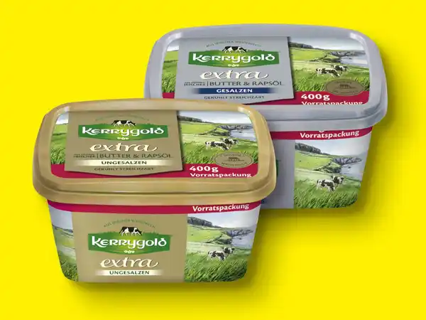 Bild 1 von Kerrygold extra,  400 g