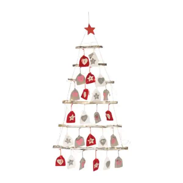 Bild 2 von CASALUX LED-Adventskalender