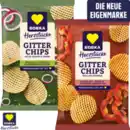 Bild 1 von Gitter Chips Grilled Paprika oder Sour Cream & Onion