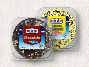 McEnnedy American Style Cake,  400 g