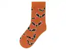 Bild 3 von lupilu® Kleinkinder Socken, 2 Paar, mit Halloween-Motiven