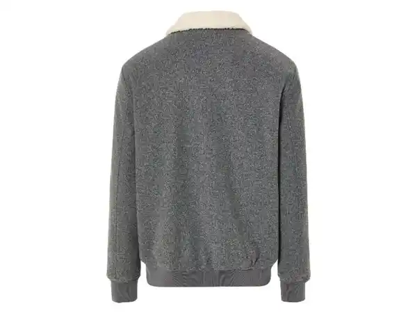 Bild 3 von LIVERGY® Herren Jacke in Wolloptik