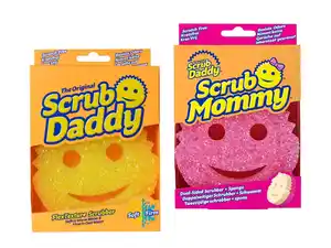 Scrub Daddy Reinigungsschwamm