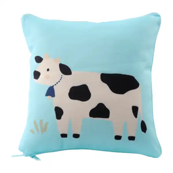 Bild 3 von HOME CREATION Kissen mit Geheimfach