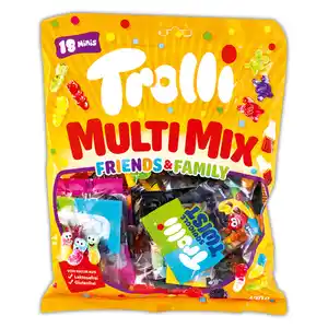 Trolli Multi Mix XXL