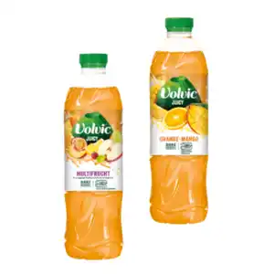 VOLVIC Juicy 1L