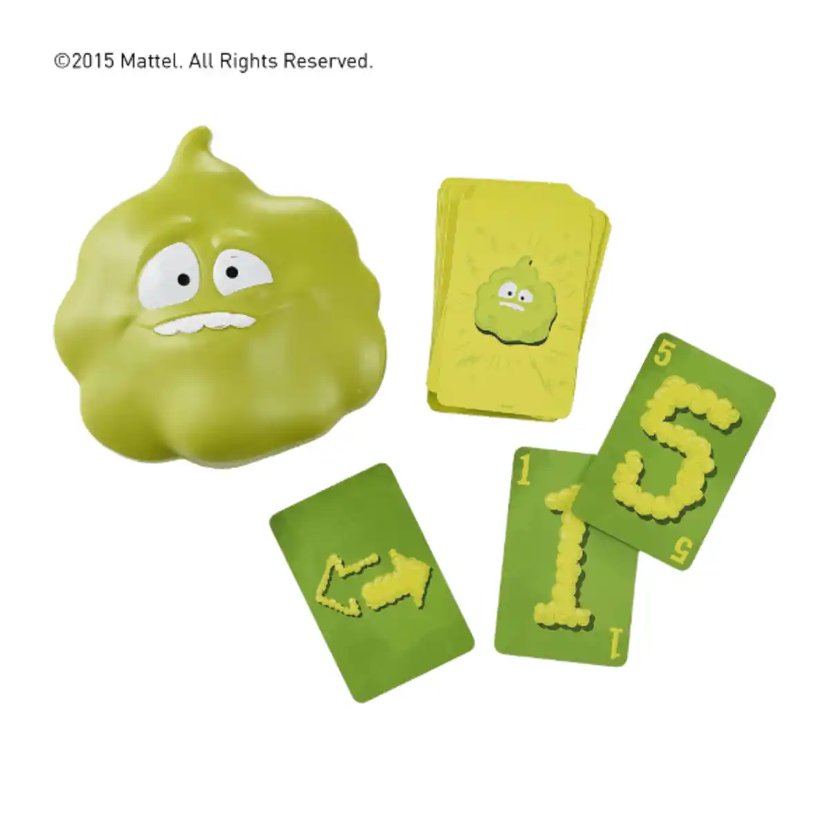 Bild 4 von MATTEL Spiel