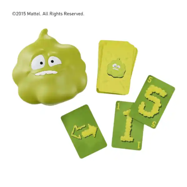 Bild 4 von MATTEL Spiel