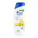 Bild 4 von HEAD & SHOULDERS Shampoo 500ml