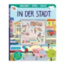 Bild 3 von Magnet-Spiel-Buch