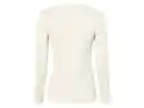 Bild 4 von esmara® Damen geripptes Langarmshirt, mit Bio-Baumwolle