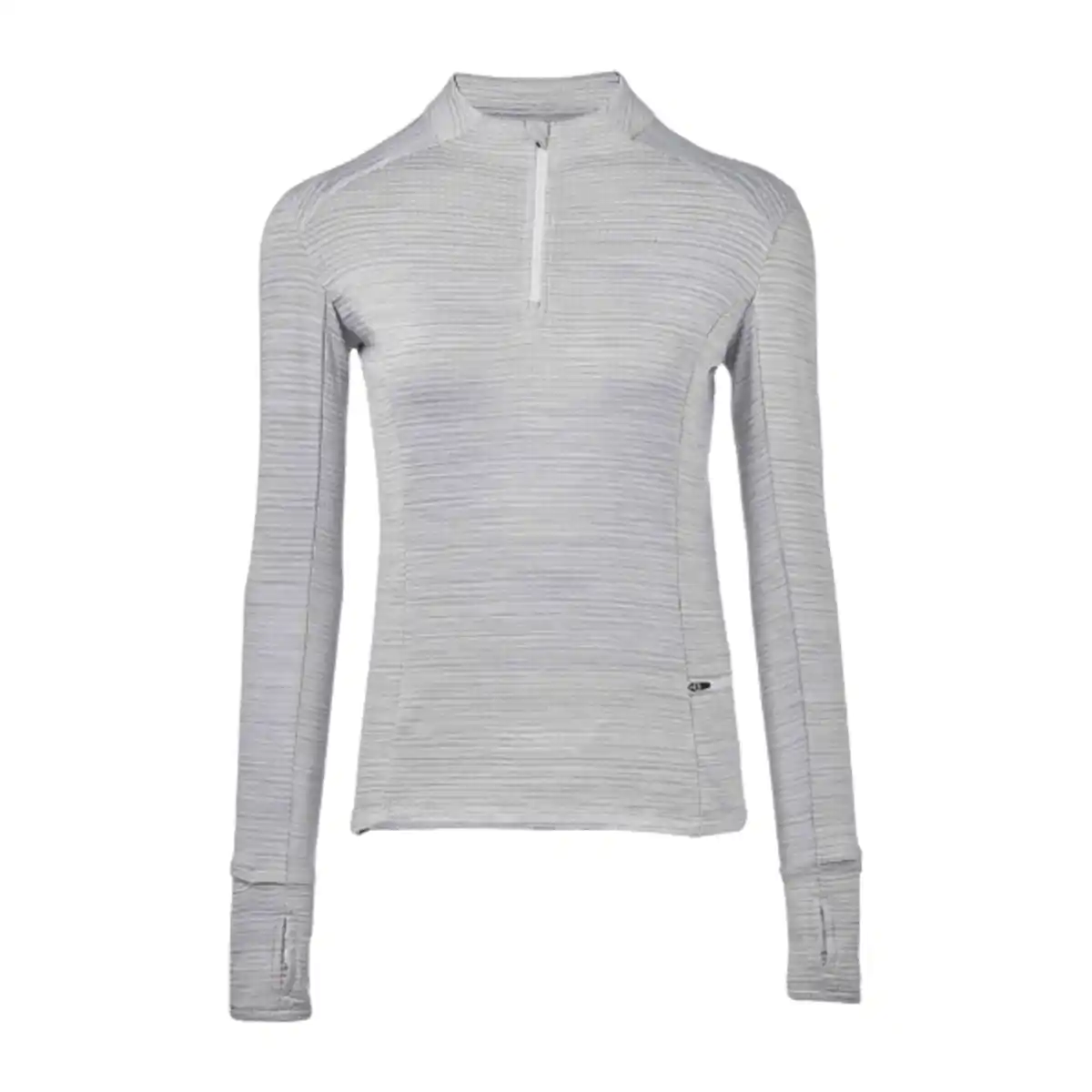 Bild 2 von CRANE Winter-Laufshirt