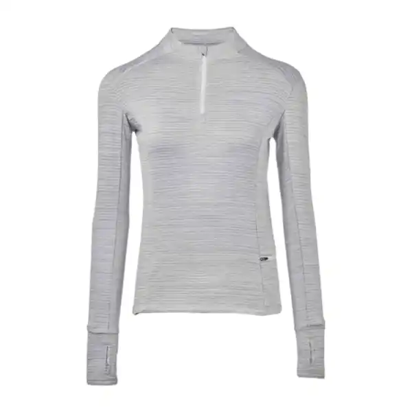 Bild 2 von CRANE Winter-Laufshirt