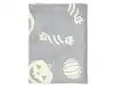Bild 4 von LIVARNO home Kuscheldecke, 130 x 180 cm, leuchtet im Dunkeln