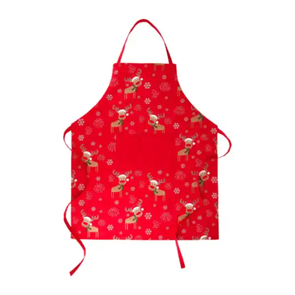 Bild 2 von CROFTON Schürze / Küchenset für Kinder