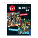 Bild 3 von KOSMOS Kinderbuch Die 3 ??? Kids / Die 3 !!!