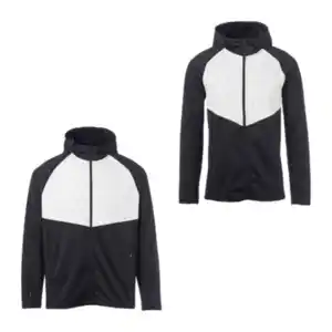 CRANE Softshell-Laufjacke