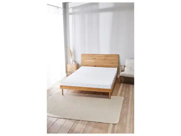 Bild 3 von LIVARNO home 7-Zonen-Komfortmatratze, H2, 140 x 200 cm