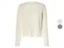 Bild 1 von esmara® Damen Strickpullover, mit Zopfmuster