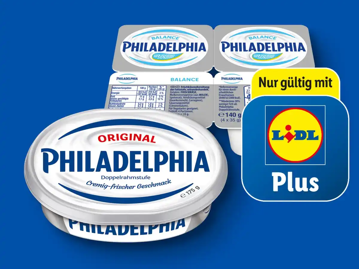 Bild 1 von Philadelphia