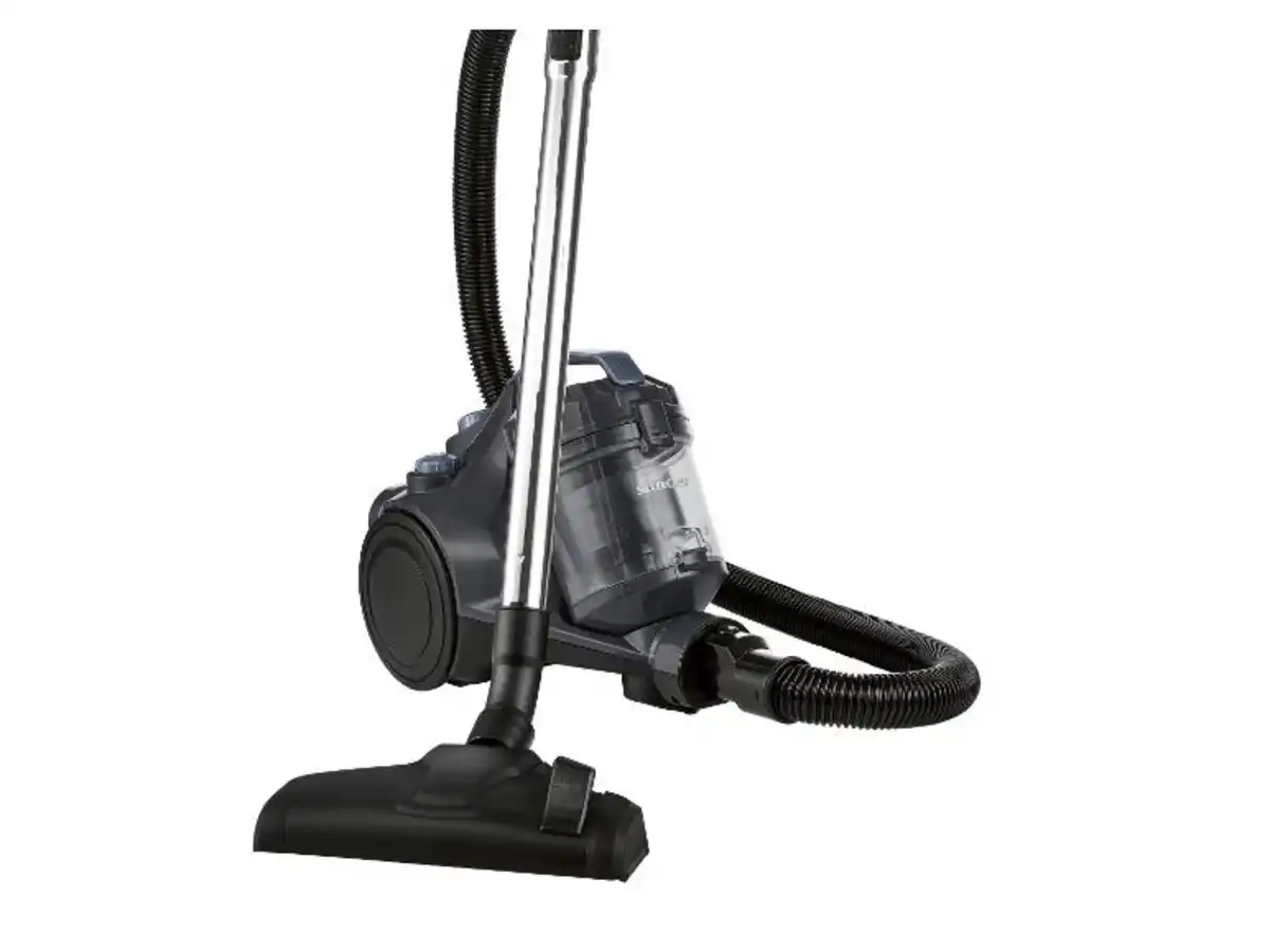 Bild 3 von SILVERCREST® Staubsauger, beutellos, 850 W