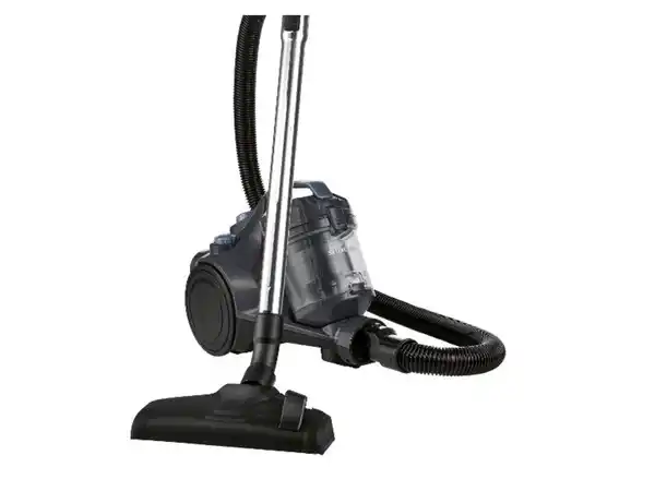 Bild 3 von SILVERCREST® Staubsauger, beutellos, 850 W