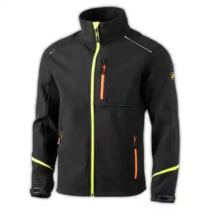Toptex Pro Arbeits-Softshelljacke für Kinder