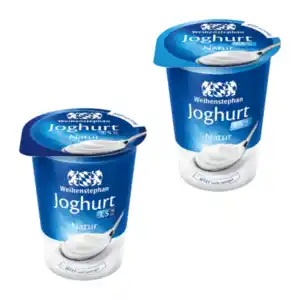 WEIHENSTEPHAN Joghurt 500g