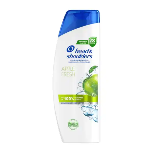 Bild 3 von HEAD & SHOULDERS Shampoo 500ml