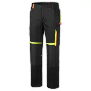 Toptex Pro Kinderhose im Handwerkerstyle