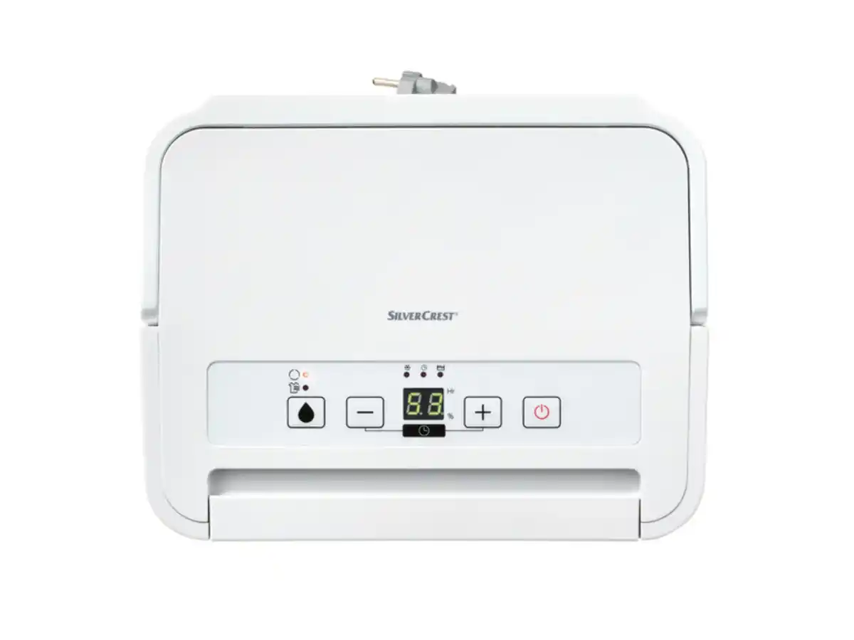 Bild 4 von SILVERCREST® Luftentfeuchter »SLE 200 B3«, mit Überlaufschutz