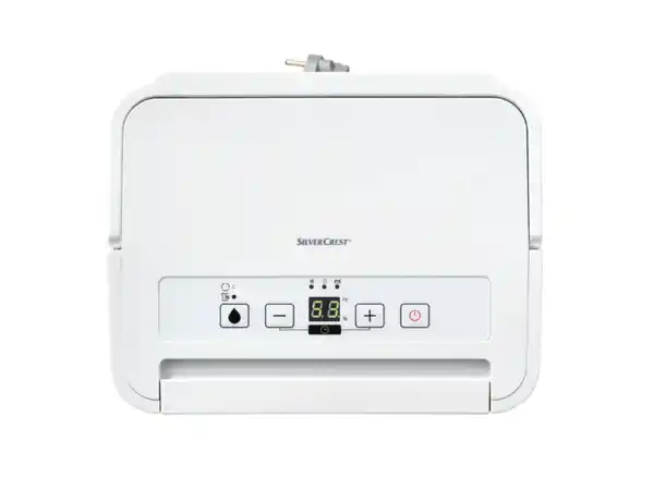 Bild 4 von SILVERCREST® Luftentfeuchter »SLE 200 B3«, mit Überlaufschutz