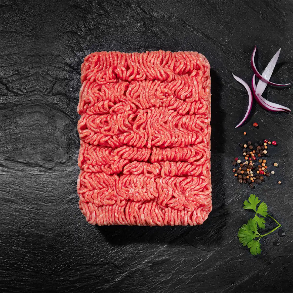 Bild 2 von Gut Bartenhof Rinder-Hackfleisch XXL