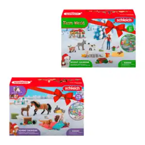 SCHLEICH Adventskalender