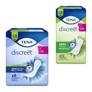 TENA Discreet