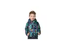 Bild 3 von Kinder-Lightweight-Jacke, ultraleicht und