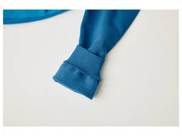 Bild 4 von Kinder Sweatpullover mit Baumwolle