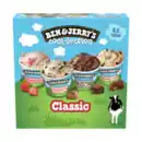 Bild 1 von BEN & JERRY’S Cool-lection Eis 100ml