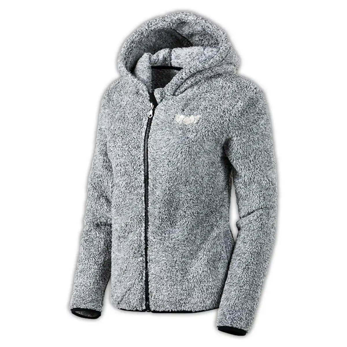 Bild 3 von Toptex Sport Plüsch Fleece-Jacke