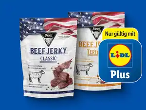 Beef Jerky,  40 g