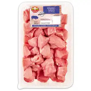 Gut Bartenhof Schweine-Gulasch XXL