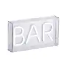 Bild 1 von LED-Neon-Schild Bar