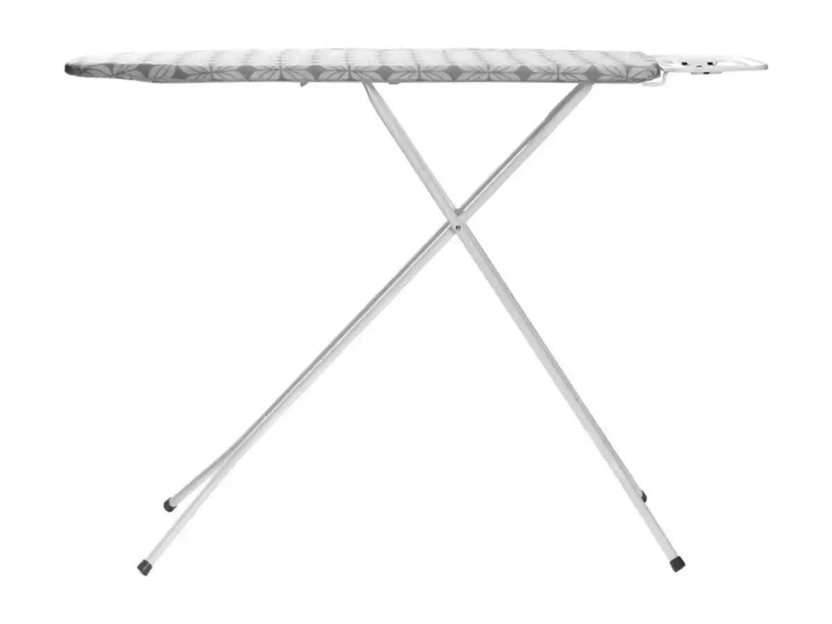 Bild 4 von LIVARNO home Bügeltisch, zusammenklappbar, 110 x 30 cm