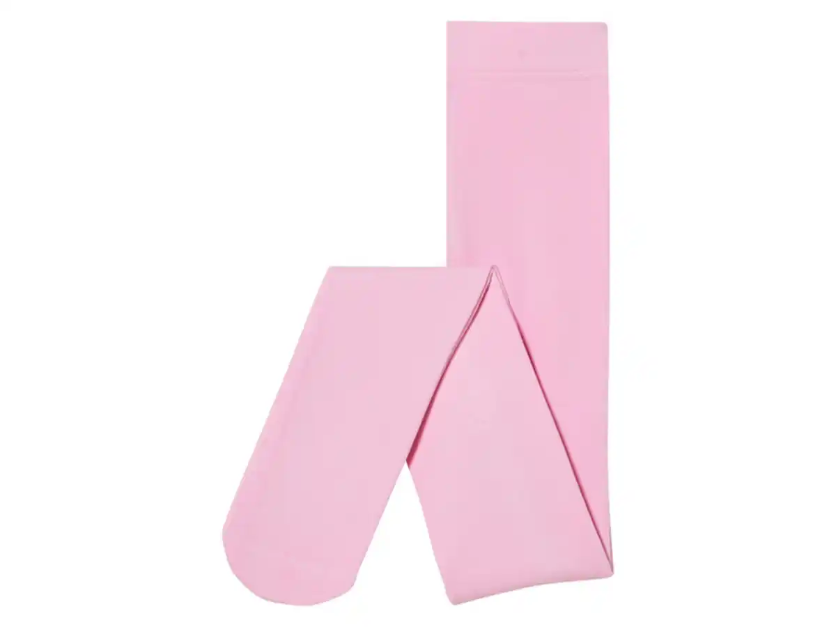 Bild 3 von lupilu® Kleinkinder Thermostrumpfhosen / Leggings, optimale Passform