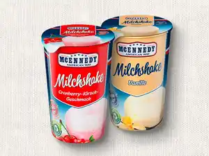 McEnnedy Milchshake,  230 ml