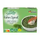 Bild 1 von ALL SEASONS Rahmspinat 450g