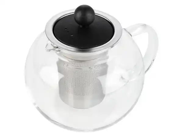 Bild 3 von LIVARNO home Tee-/Kaffeebereiter, temperaturbeständig bis 100 °C