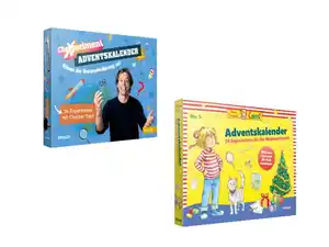 FRANZIS Adventskalender